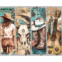 Country music-CU 1141